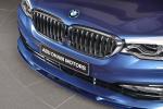 Alpina B5 Bi-Turbo Limousine 2018 года (UAE)